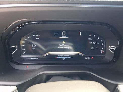 Used 2024 GMC Yukon XL Denali AWD/4WD image 17