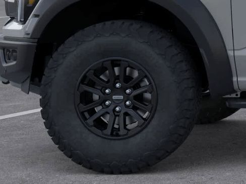 New 2026 Ford F150 Raptor AWD/4WD image 19