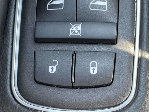 Used 2024 RAM 2500 Big Horn w/ Bed Utility Group image 35