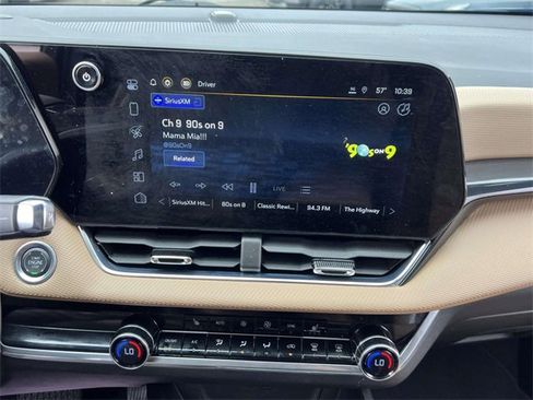 Certified 2025 Chevrolet Equinox ACTIV w/ Safety and Technology Package image 26