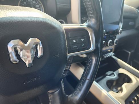 Used 2019 RAM 2500 Laramie image 24