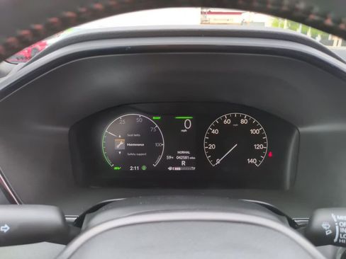 Used 2024 Honda CR-V Sport image 30