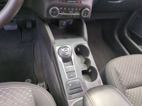 Used 2023 Ford Escape Active AWD/4WD image 17