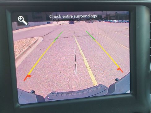 Used 2021 RAM 3500 Lone Star w/ Level 1 Equipment Group AWD/4WD image 20