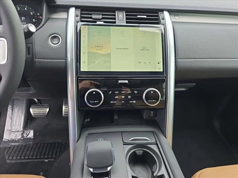 New 2026 Land Rover Discovery Dynamic SE AWD/4WD image 21
