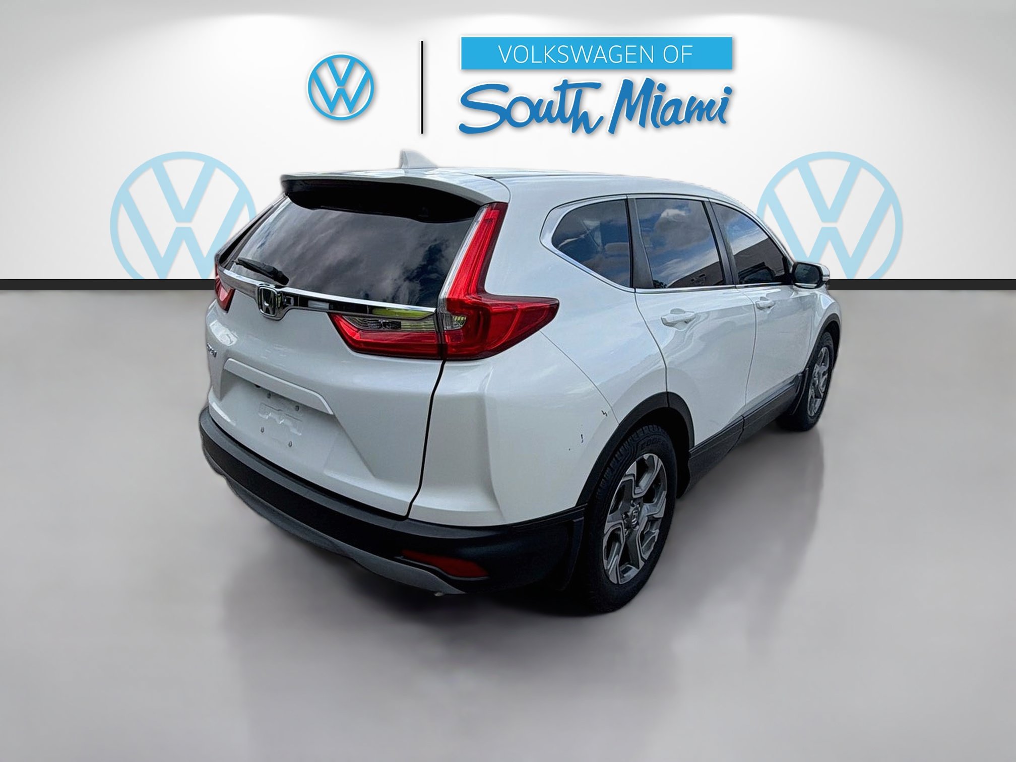 Used 2019 Honda CR-V EX-L image 7
