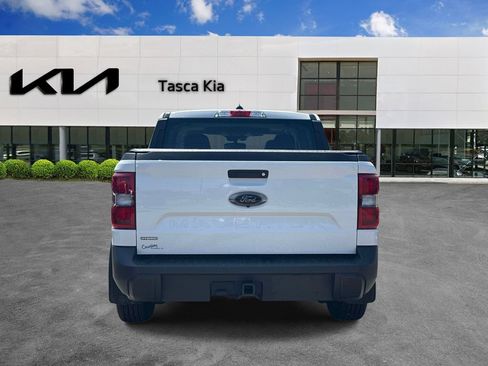 Used 2024 Ford Maverick XLT w/ XLT Luxury Package FWD image 5