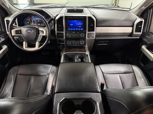 Used 2020 Ford F250 Lariat AWD/4WD image 22