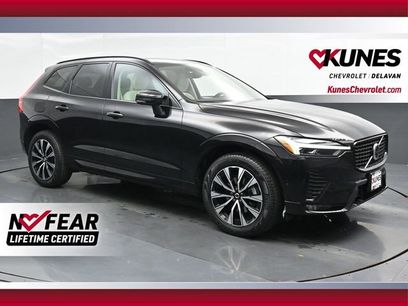 Used 2023 Volvo XC60 B5 Plus w/ Protection Package Premier