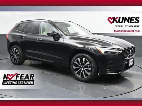 Used 2023 Volvo XC60 B5 Plus w/ Protection Package Premier image 1
