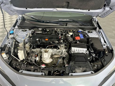 Used 2022 Honda Civic Sport image 30