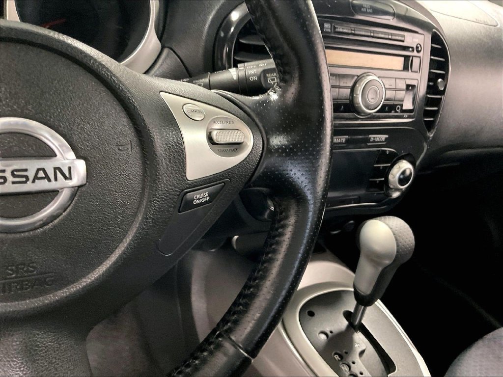 Used 2013 Nissan Juke SV AWD/4WD image 23