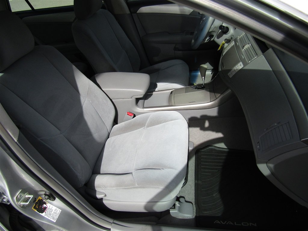 Used 2007 Toyota Avalon XL FWD image 18
