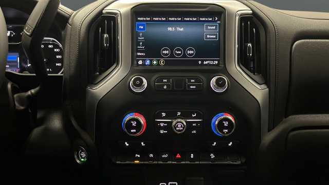 Used 2022 GMC Sierra 1500 Elevation w/ Driver Alert Package I AWD/4WD image 13