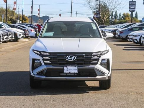 New 2026 Hyundai Tucson SEL AWD/4WD image 7