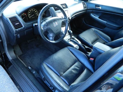 Used 2007 Honda Accord EX-L image 11