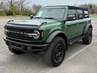 Used 2022 Ford Bronco Wildtrak AWD/4WD video 2
