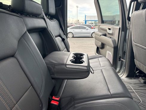 Used 2024 Chevrolet Silverado 3500 High Country w/ High Country Premium Package image 32