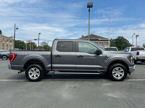 Used 2023 Ford F150 XLT AWD/4WD image 11