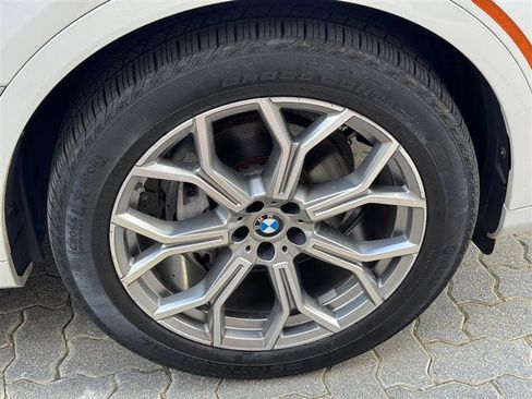 Used 2020 BMW X7 xDrive40i image 15