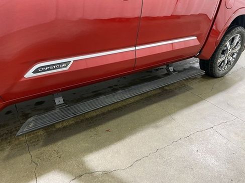 Used 2022 Toyota Tundra Capstone image 24