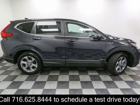 Used 2018 Honda CR-V EX-L image 7