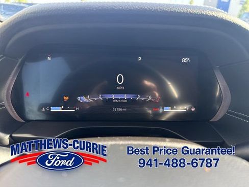 Used 2022 Jeep Grand Cherokee L Limited w/ Luxury Tech Group II RWD image 17