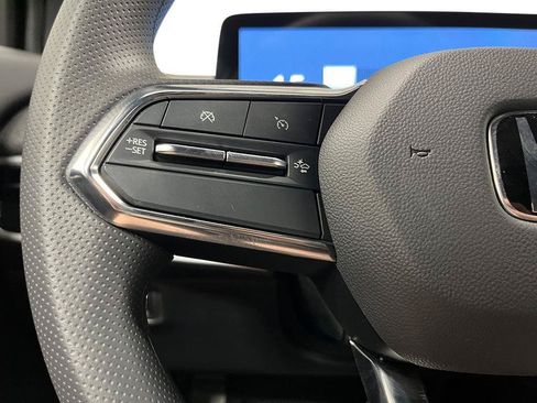 New 2026 Honda Prologue EX image 13