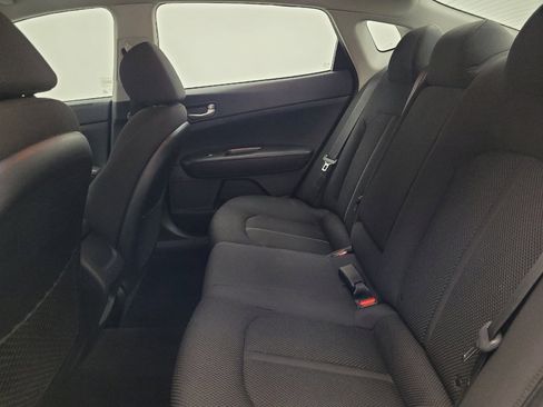 Used 2020 Kia Optima LX FWD image 18