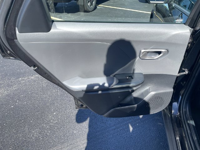 Used 2025 Kia K4 FWD image 27