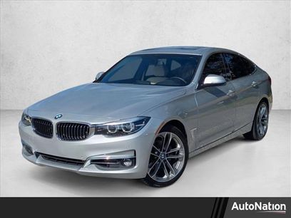 Used 2017 BMW 330i Gran Turismo xDrive