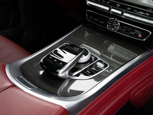 Used 2021 Mercedes-Benz G 63 AMG 4MATIC image 60
