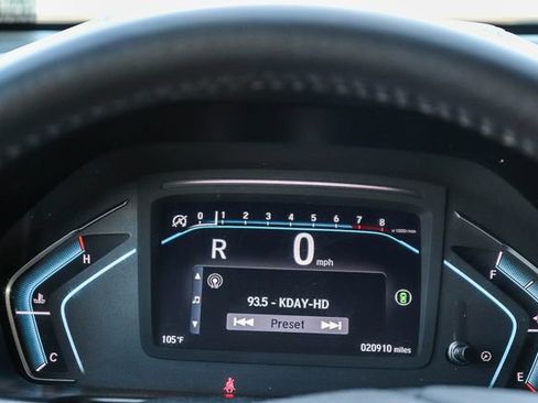 Used 2024 Honda Odyssey Touring image 26