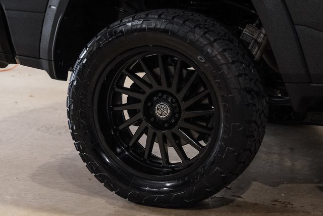 Used 2022 RAM 1500 TRX w/ TRX Level 2 Equipment Group AWD/4WD image 28