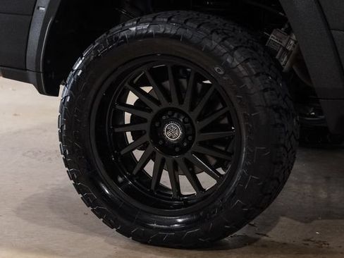 Used 2022 RAM 1500 TRX w/ TRX Level 2 Equipment Group AWD/4WD image 28