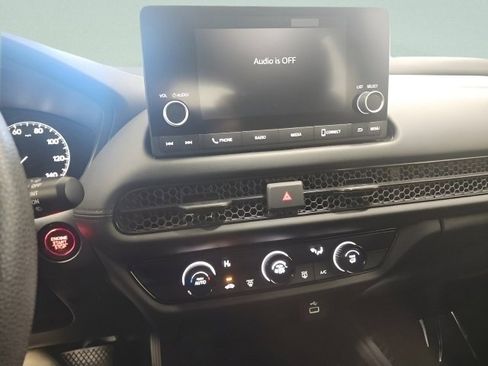 Used 2023 Honda HR-V LX image 29