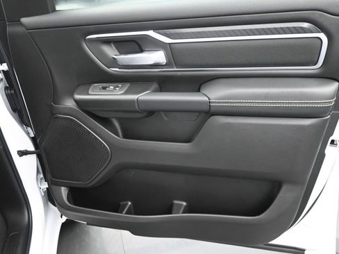 New 2026 RAM 1500 Big Horn AWD/4WD image 20