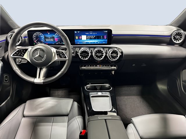 Used 2026 Mercedes-Benz CLA 250 4MATIC image 24