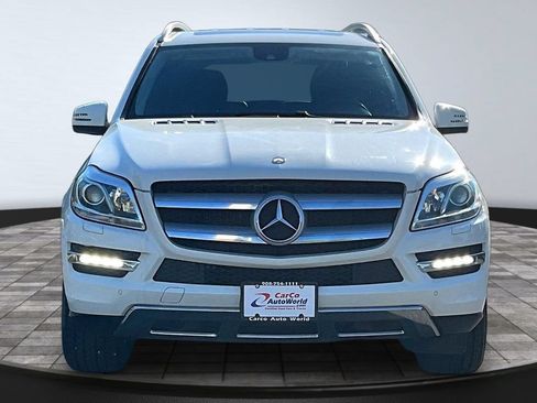 Used 2013 Mercedes-Benz GL 450 4MATIC image 2