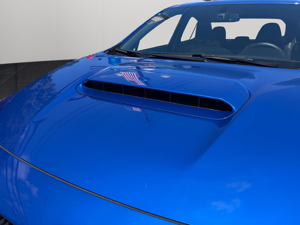 Used 2023 Subaru WRX Premium AWD/4WD image 9