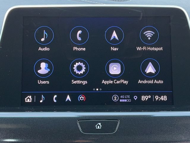 Certified 2023 Cadillac CT4 V Blackwing w/ Driver Assist Package RWD image 24