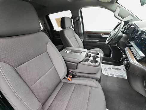 Used 2024 Chevrolet Silverado 1500 LT AWD/4WD image 26