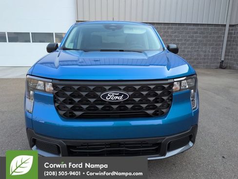 New 2026 Ford Maverick XLT AWD/4WD image 8