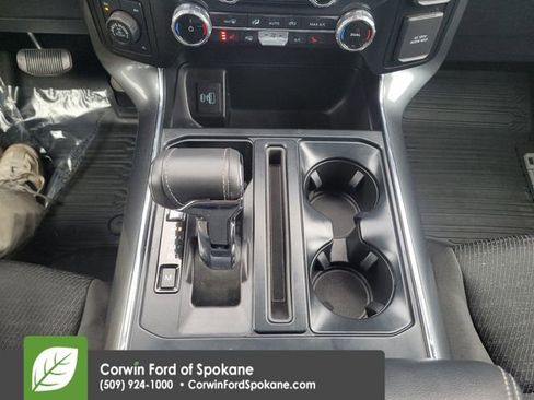 Used 2023 Ford F150 XLT image 35