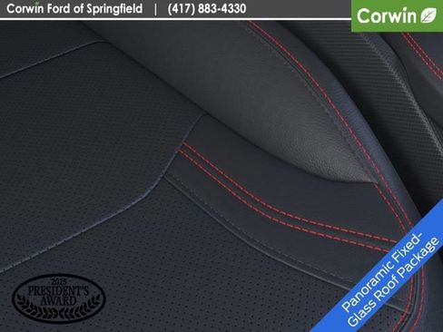 New 2026 Ford Mustang Mach-E Premium image 18