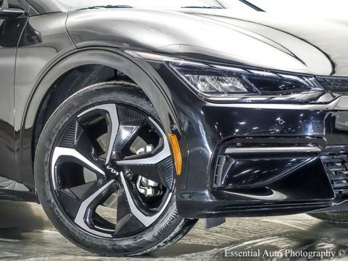 Used 2023 Kia EV6 GT-Line image 3