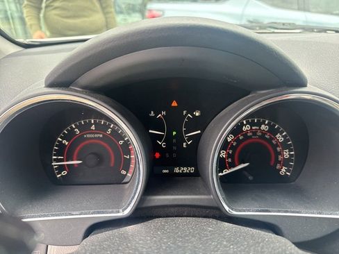 Used 2009 Toyota Highlander Limited image 1