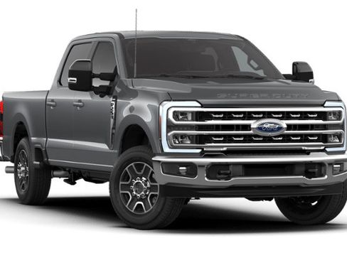New 2026 Ford F250 Lariat RWD image 31