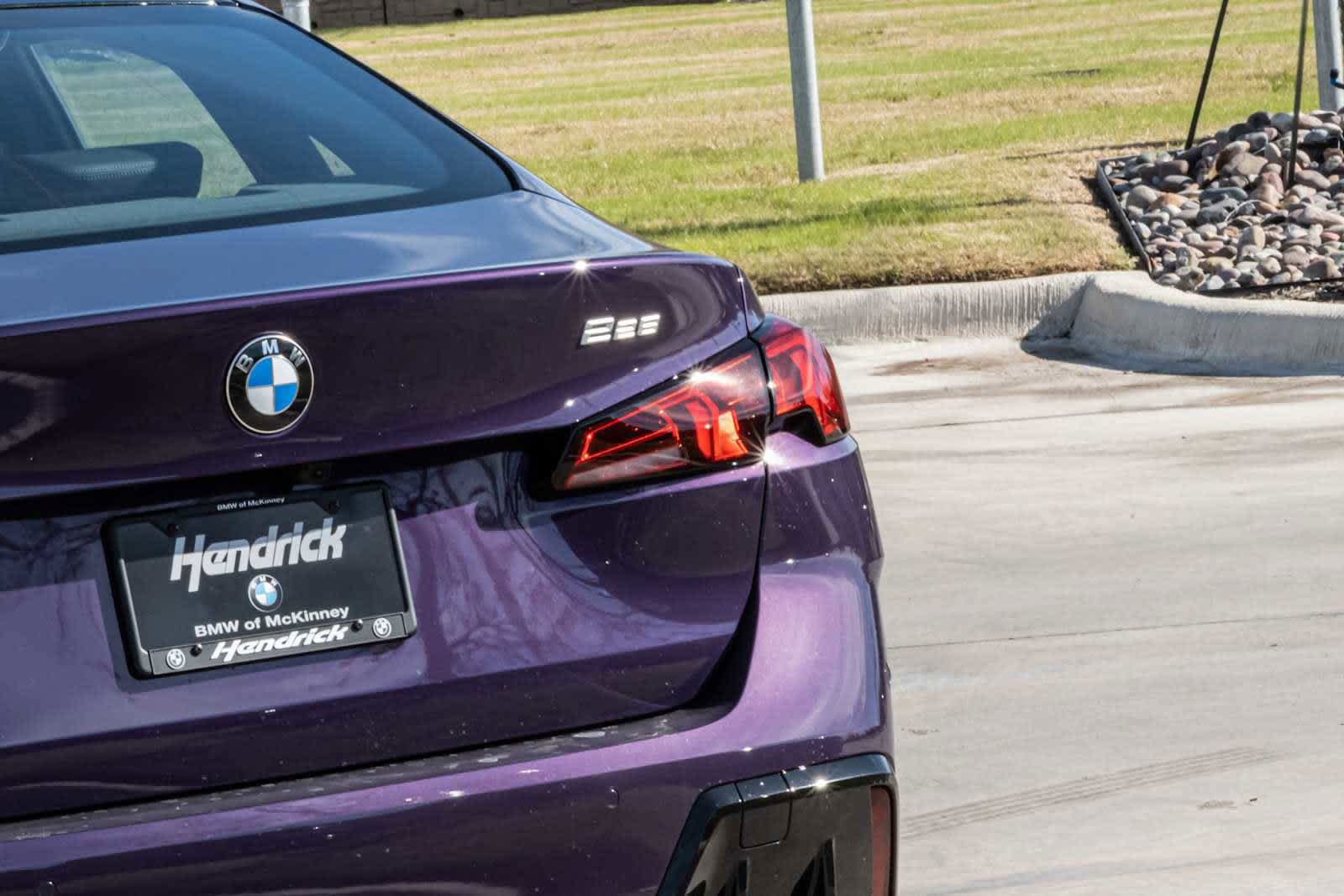 Used 2026 BMW 228i w/ Technology Package FWD image 6