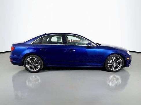 Used 2018 Audi A4 2.0T Premium Plus image 8
